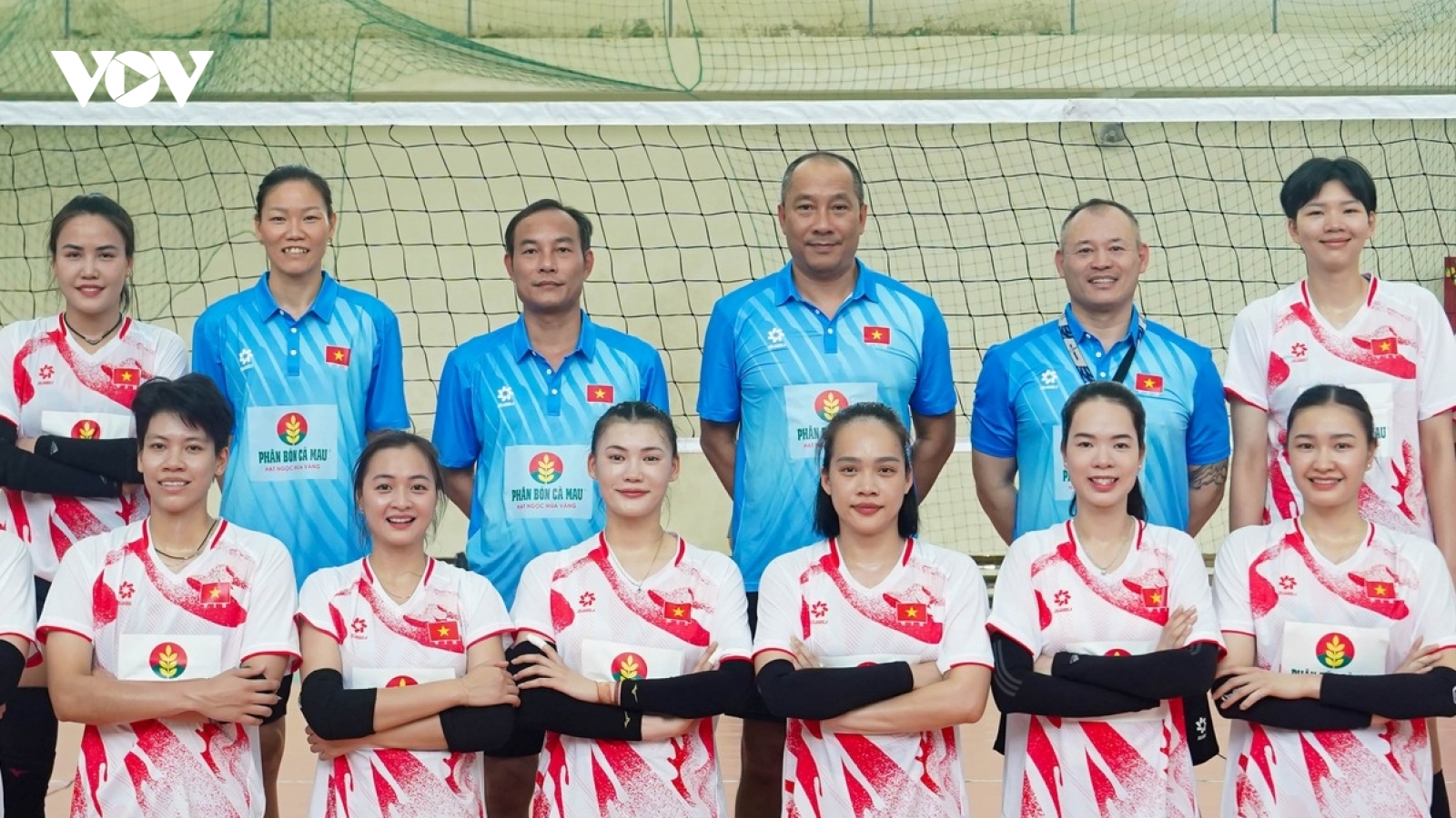 Bóng chuyền Việt Nam đón cột mốc đáng nhớ tại Asiad 20