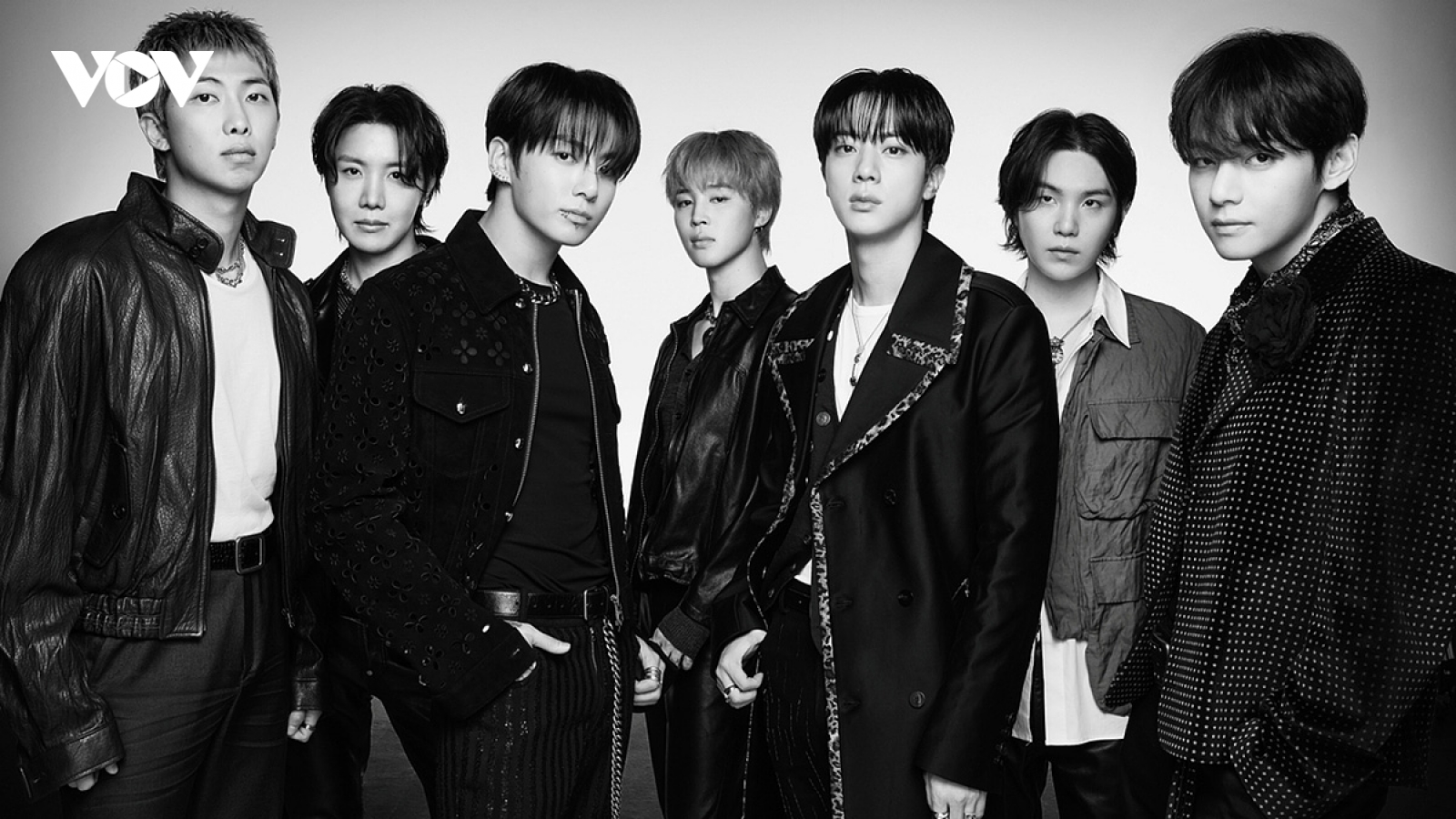 BTS tái khởi động “Run BTS” và sẽ chính thức phát hành “Come Over” tại Festa 2026