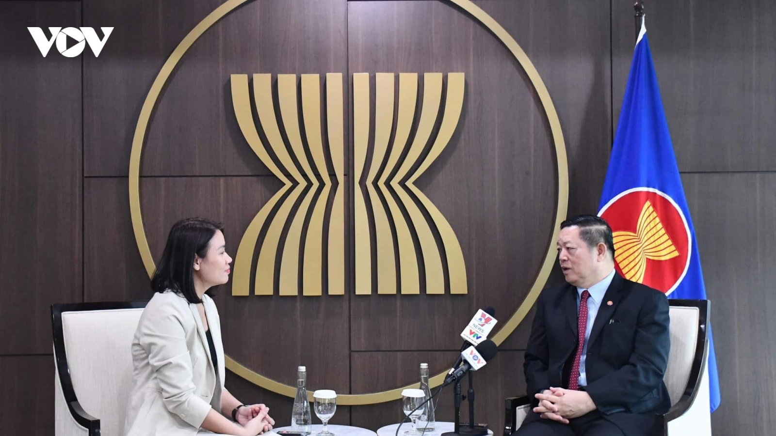 Diễn đàn Tương lai ASEAN 2026: Từ góc nhìn quốc tế