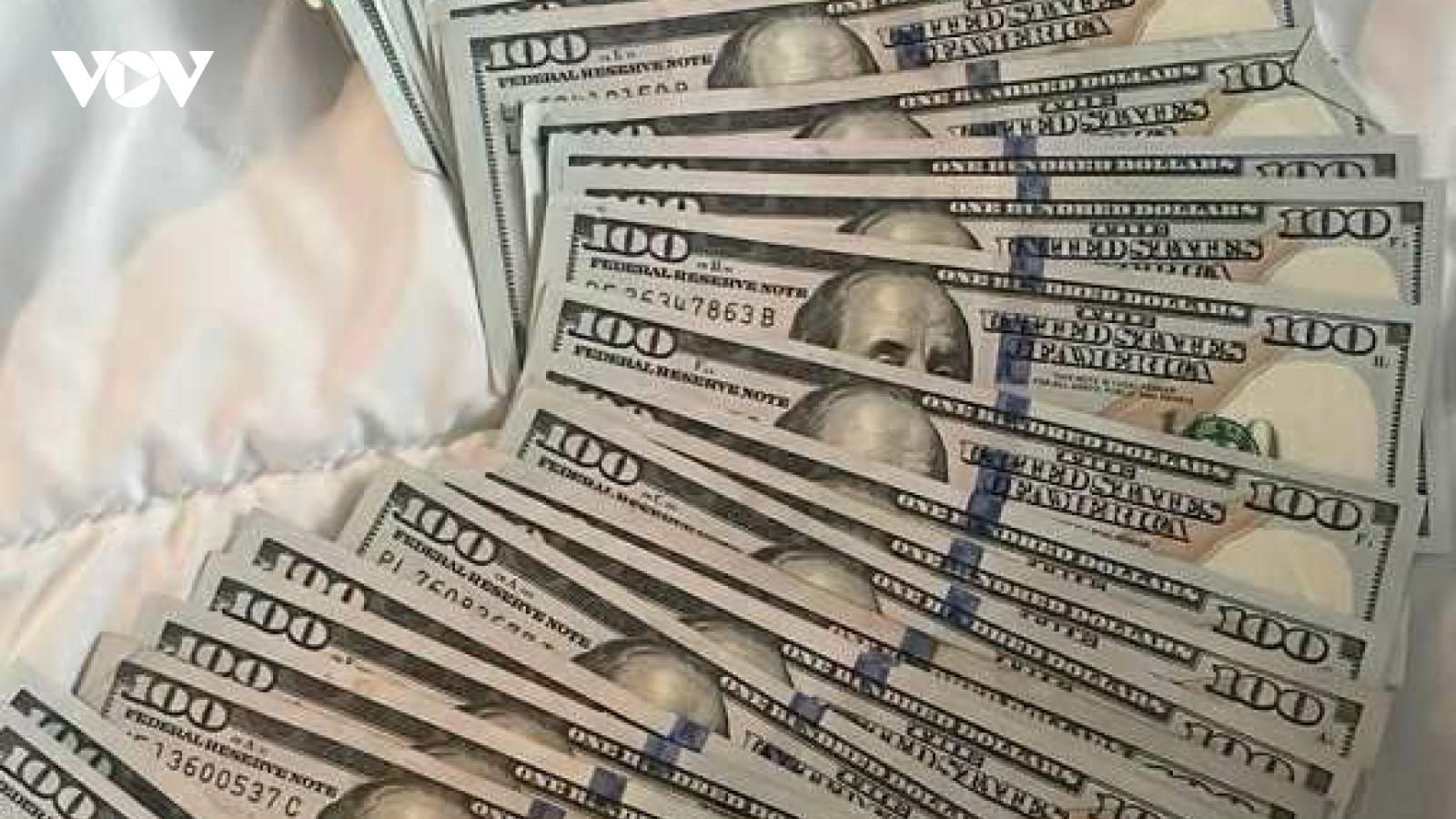 Tỷ giá USD hôm nay 4/6: Chỉ số USD index tăng lên 99,46 điểm