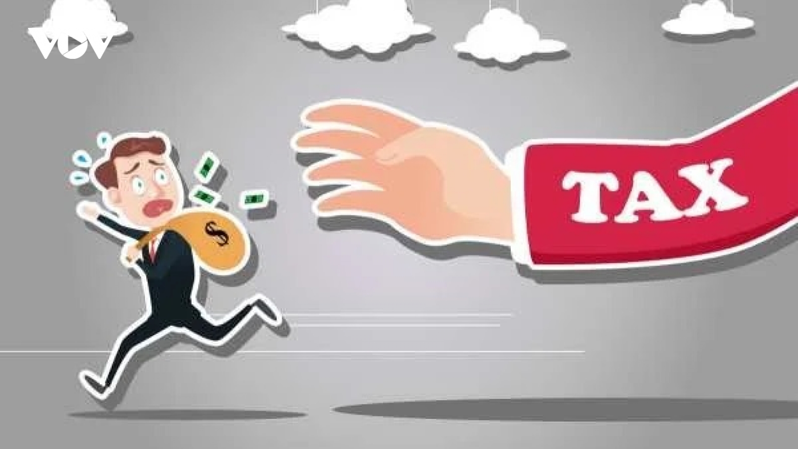 Vì sao hộ kinh doanh vẫn bị truy thu thuế dù đã nộp thuế khoán đầy đủ?