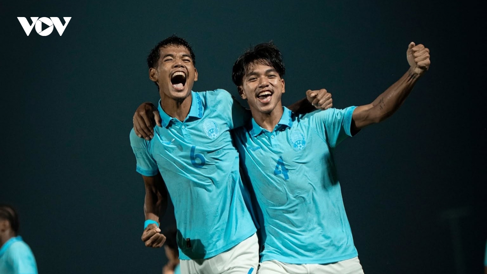 Lịch thi đấu và trực tiếp U19 Đông Nam Á 2026 hôm nay 11/6: Campuchia tạo cú sốc?