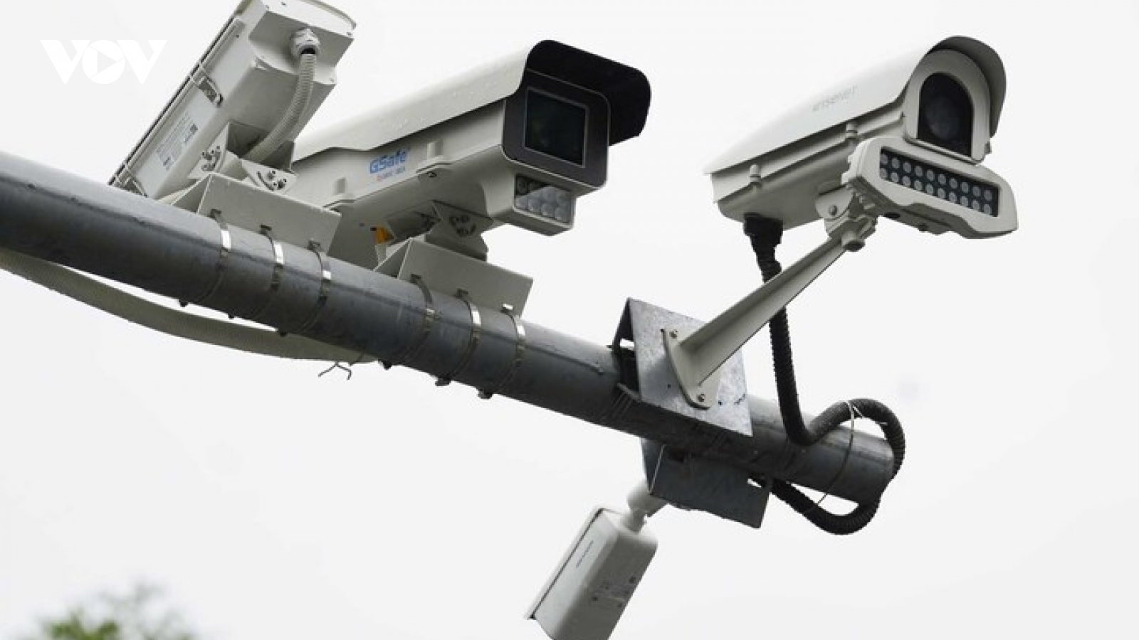 Hà Nội sắp lắp thêm 24.000 camera AI hỗ trợ xử lý 5 điểm nghẽn