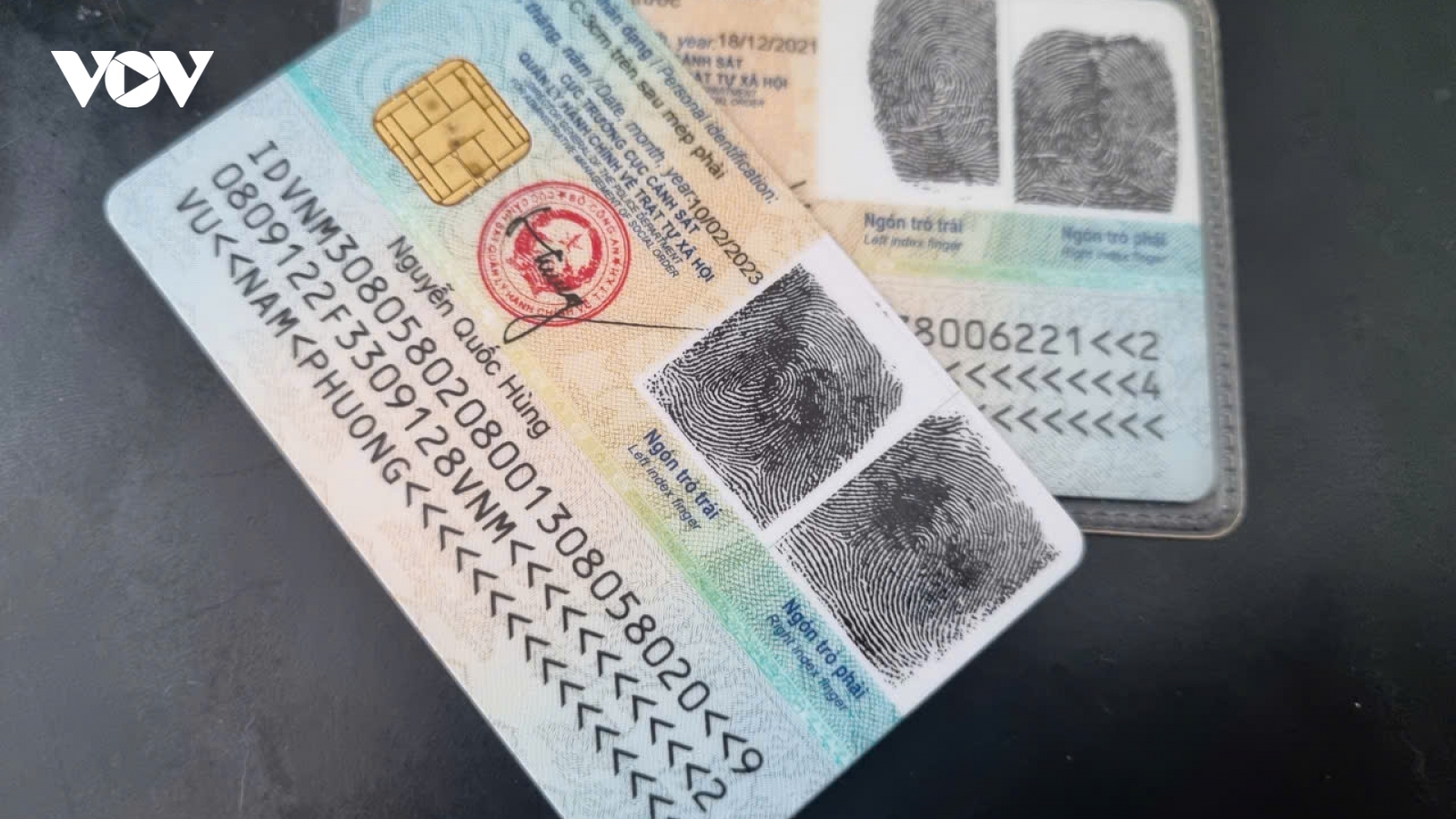 Hà Nội tăng mạnh mức xử phạt với hành vi vi phạm về căn cước, cư trú từ ngày 1/7