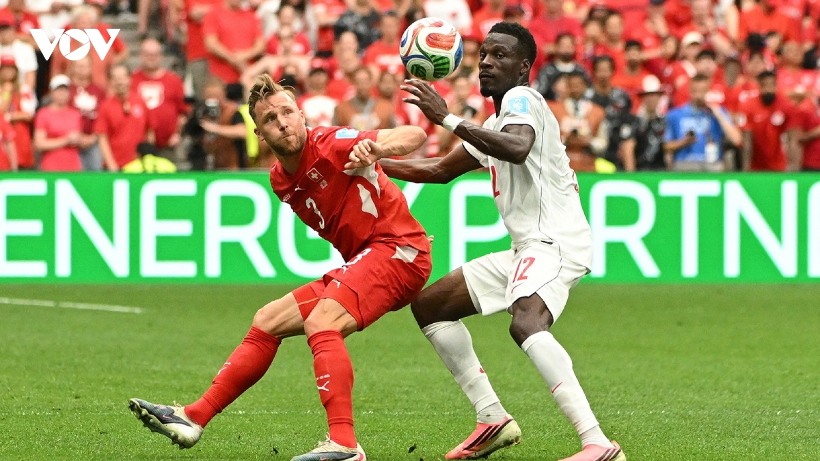Đội đồng chủ nhà World Cup 2026 mất lợi thế sân nhà