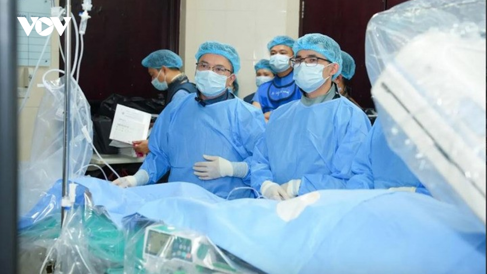 Chủ quan huyết áp cao, người đàn ông 40 tuổi suy thận giai đoạn cuối