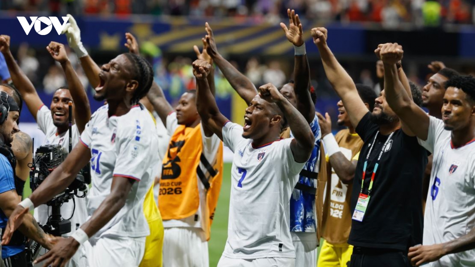 FIFA bán hơn 5 triệu vé xem World Cup, cảnh báo rủi ro mua vé chợ đen