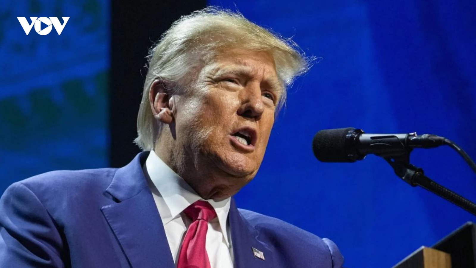 Ông Trump ra tối hậu thư với Iran sau loạt đòn tấn công mới của Mỹ