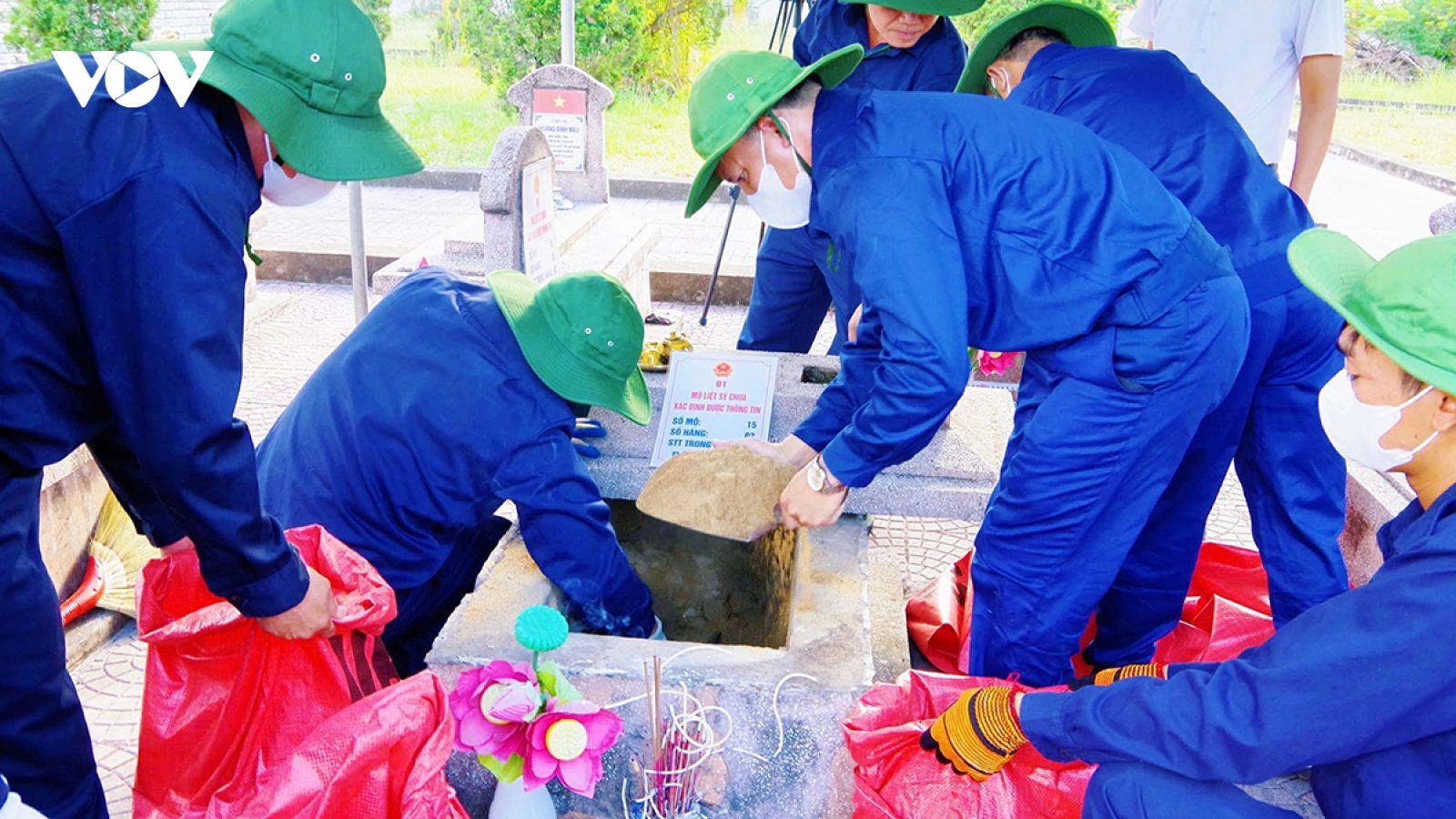 Hà Tĩnh: bảo đảm đúng quy trình, đúng tiến độ “Chiến dịch 500 ngày đêm”