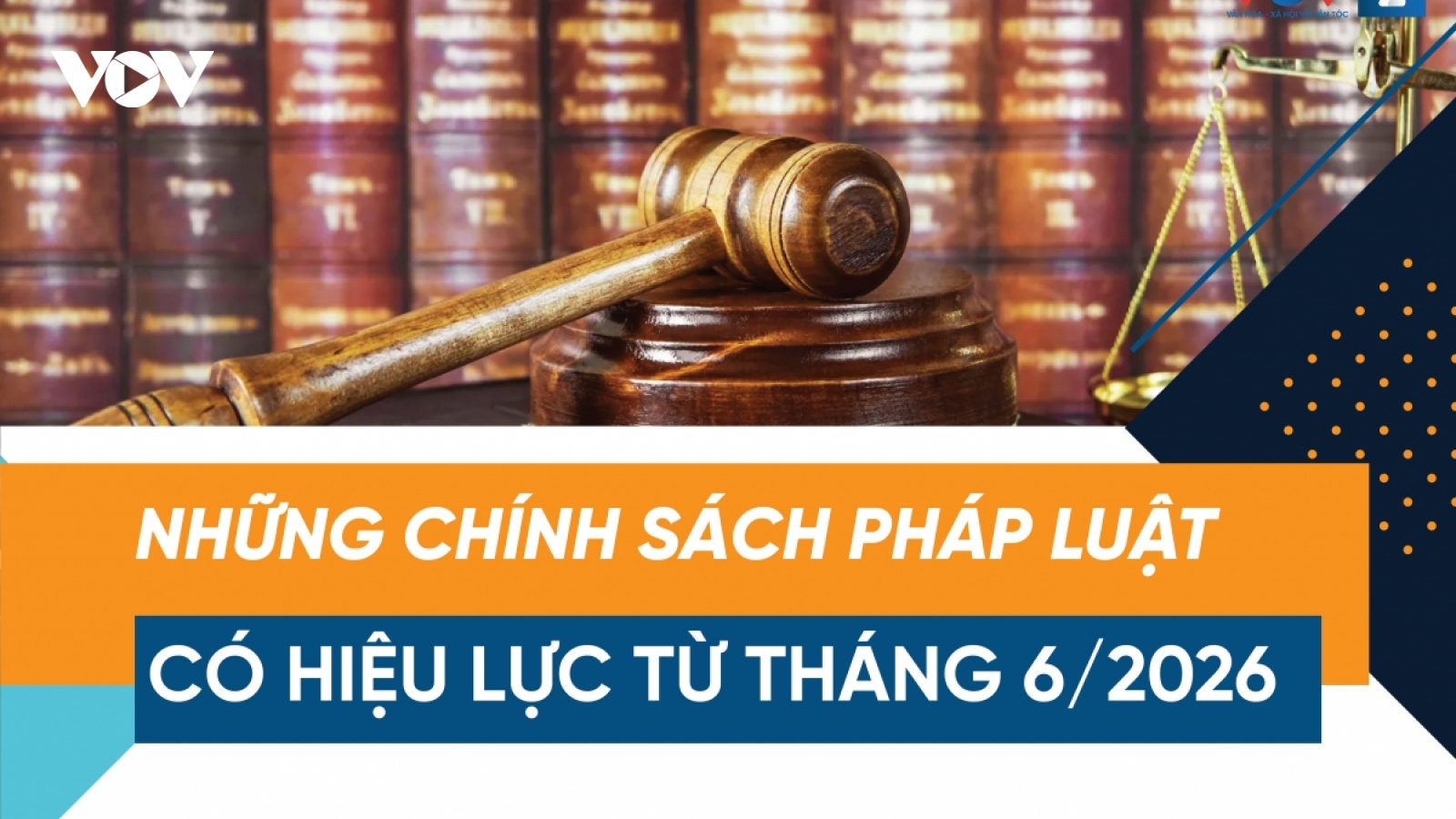 Quy định mới về xăng E10 và loạt chính sách pháp luật khác hiệu lực từ 6/2026