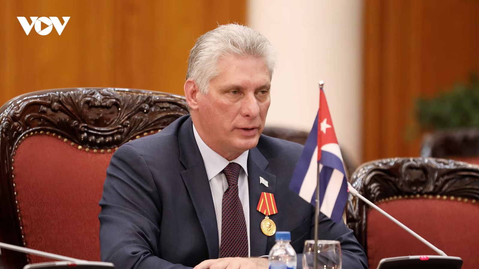 Cuba công bố loạt cải cách kinh tế nhằm ứng phó sức ép trừng phạt từ Mỹ