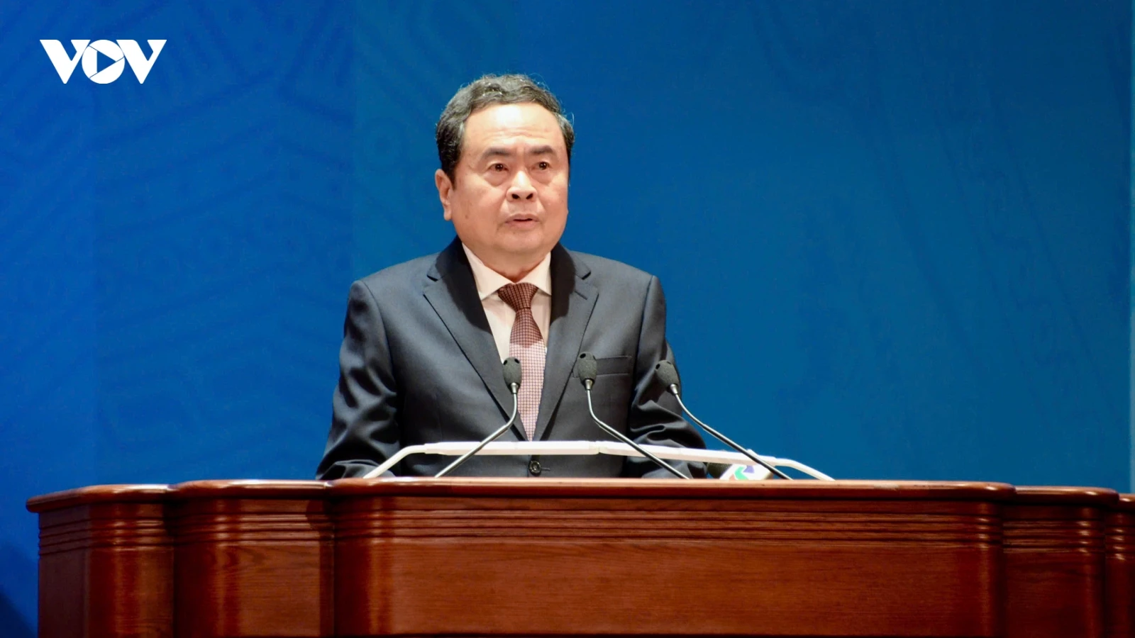 "Phụ nữ Việt Nam khẳng định vai trò quan trọng trên hầu hết các lĩnh vực"