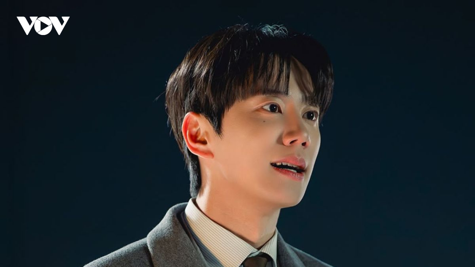 Lee Jun Young gây chú ý với phim Hàn đang tăng nhiệt trên màn ảnh