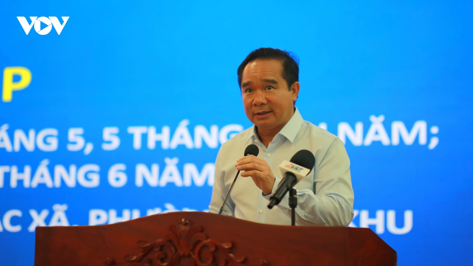 Giải ngân đầu tư công của TP.HCM thấp hơn mức bình quân cả nước