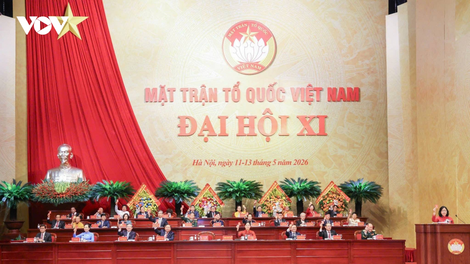MTTQ Việt Nam triển khai nền tảng “Mặt trận số”, tiếp nhận kiến nghị 24/7