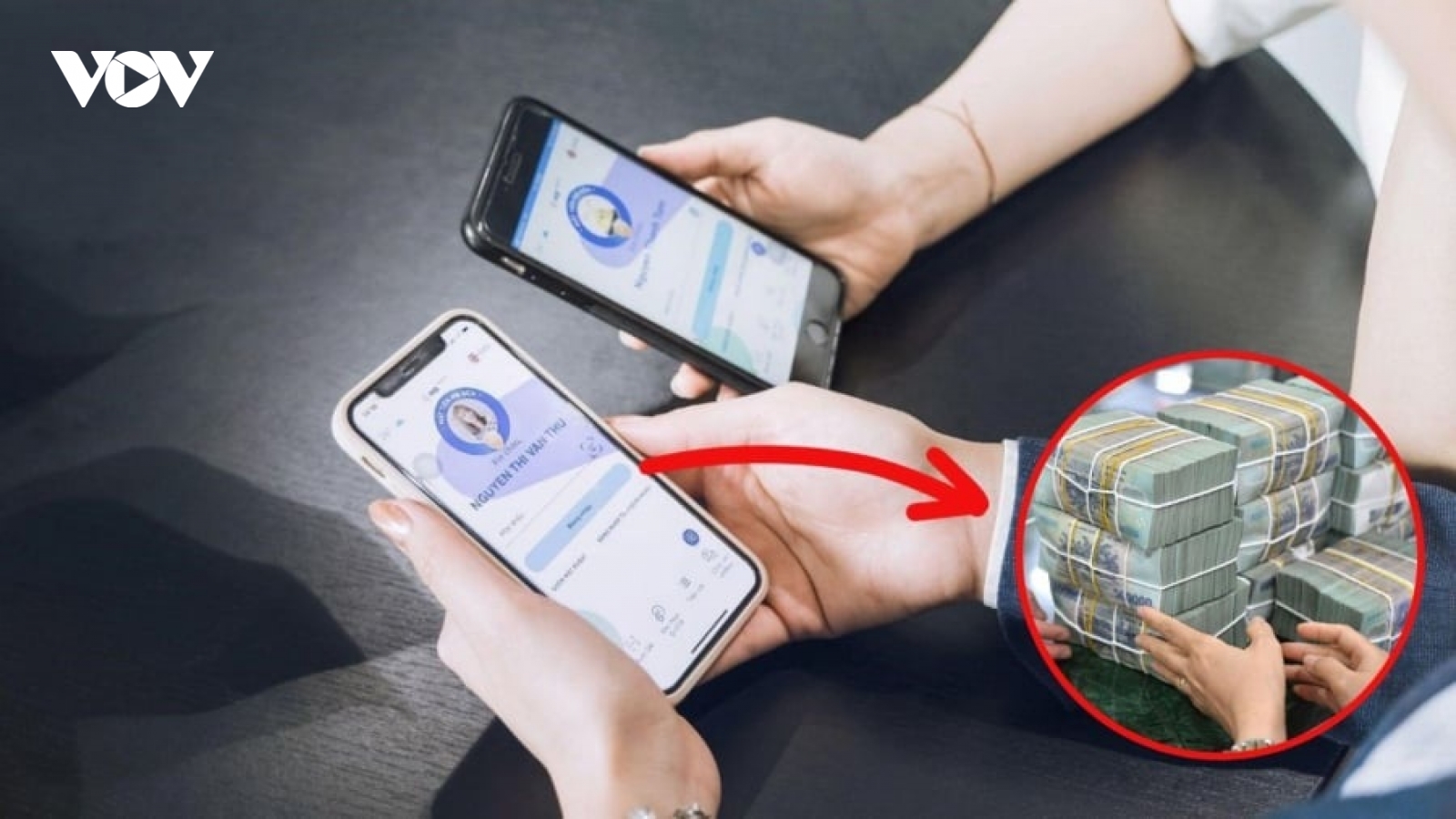 Cơ quan Thuế xử lý giao dịch đáng ngờ như thế nào?