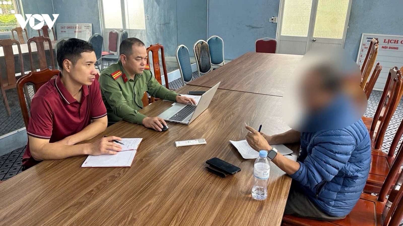 Xử phạt 7 trường hợp ở Hải Phòng xúc phạm lực lượng công an trên mạng xã hội