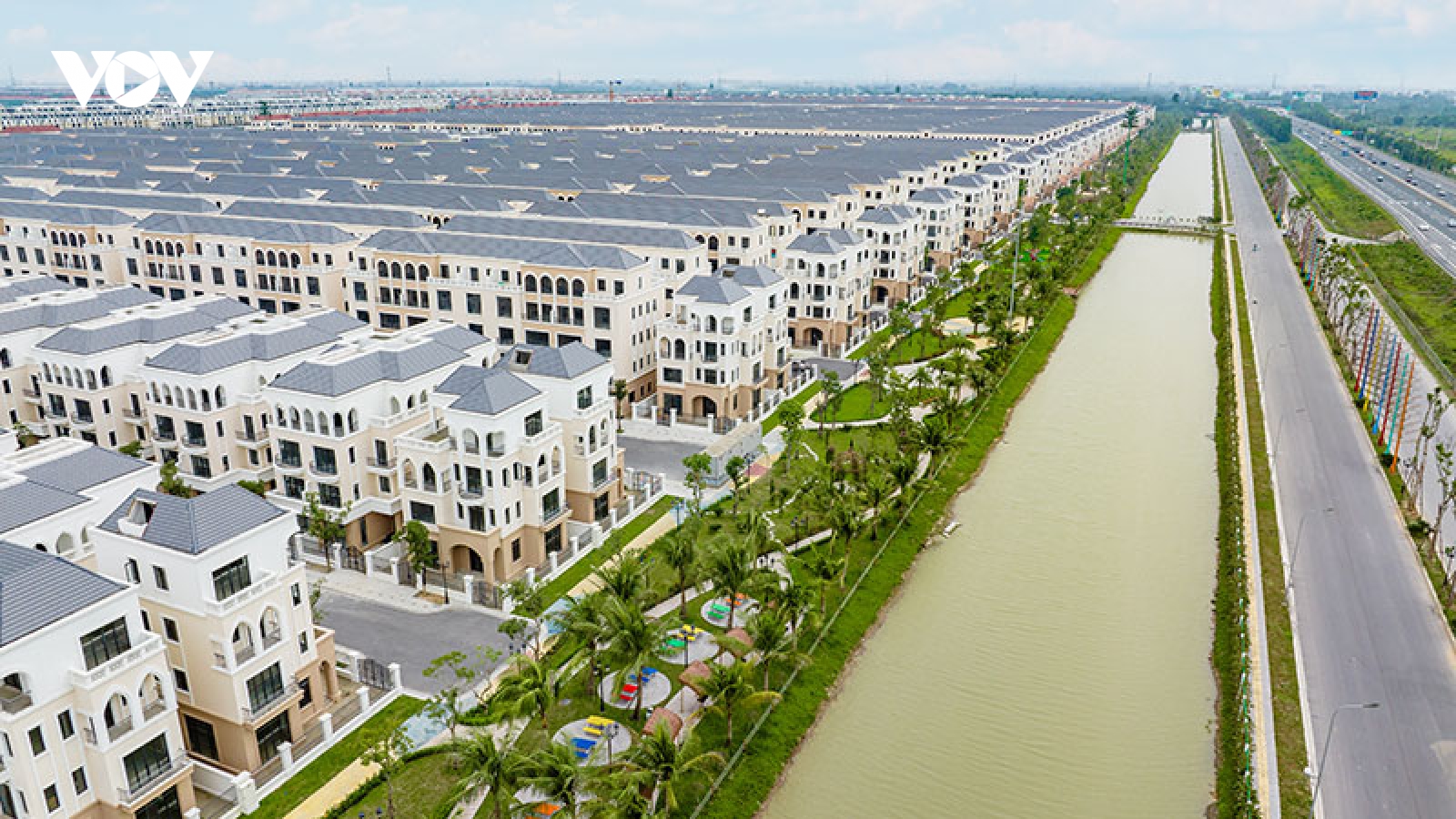 Thị trường bất động sản: Địa phương nào là nguồn cung, nguồn cầu lớn nhất?