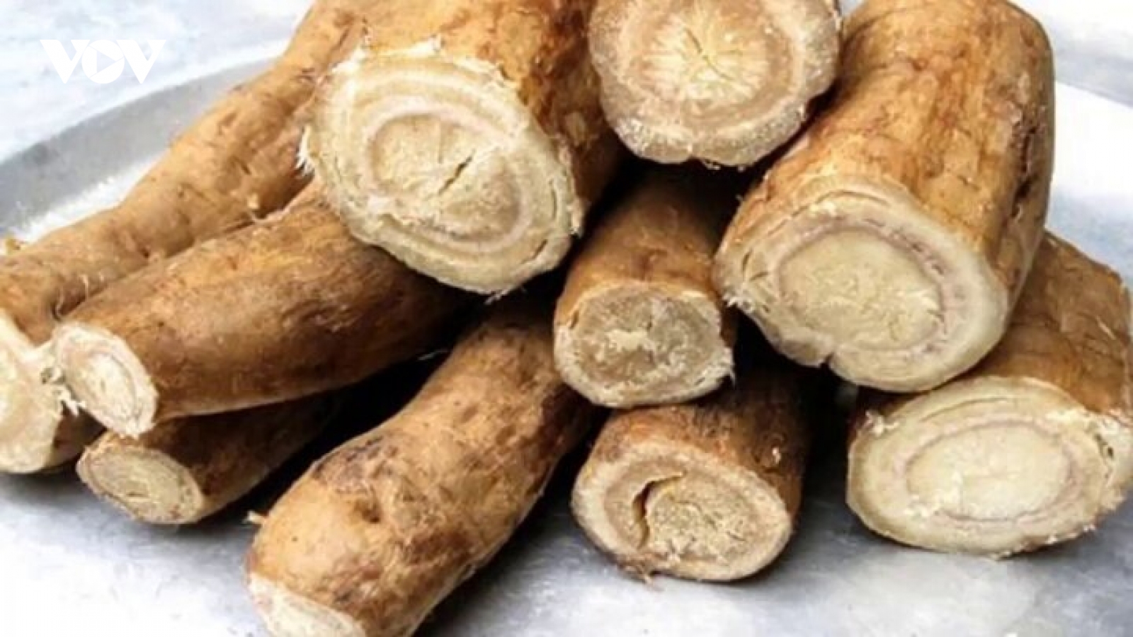 Ăn củ sắn dây luộc có tác dụng gì đối với sức khỏe?