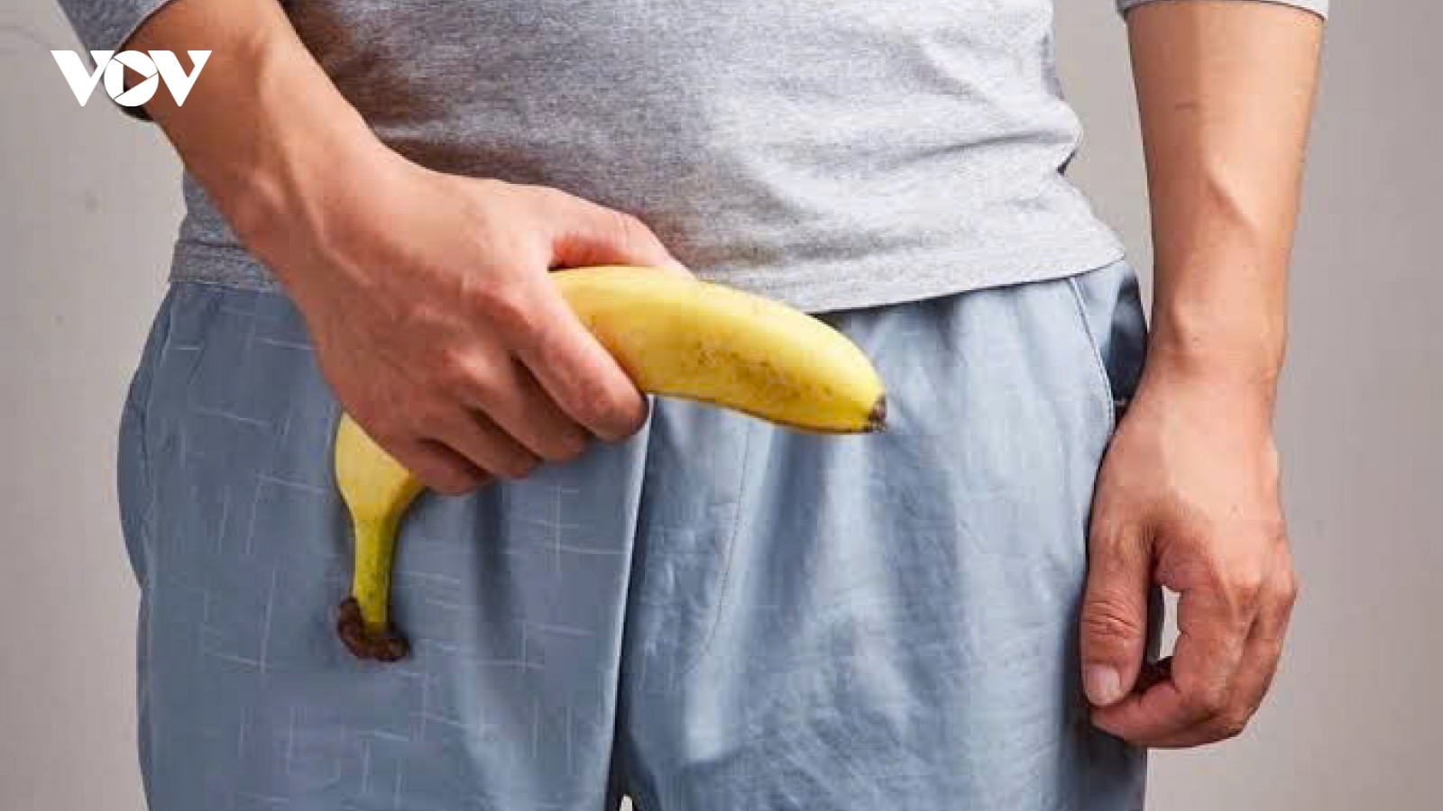 Cậu nhỏ bị cong có ảnh hưởng tới "chuyện ấy"?