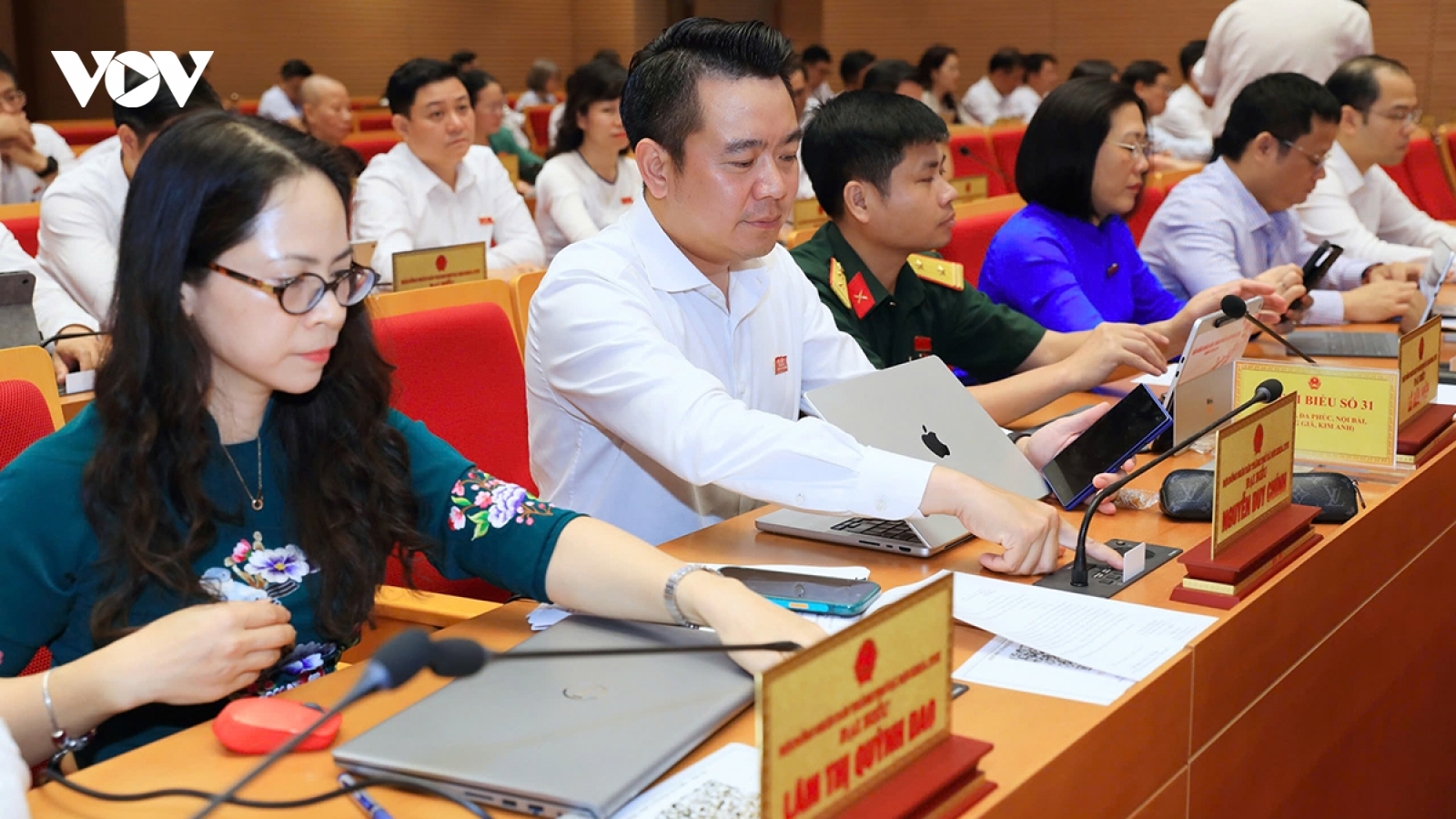 Hà Nội ngừng cấp điện, nước với nhiều công trình, cơ sở vi phạm