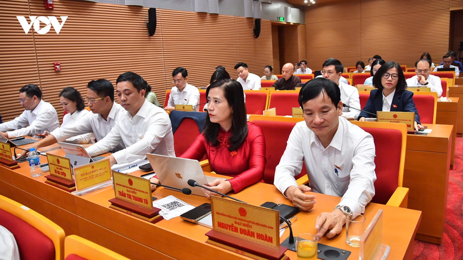 Hà Nội tăng quỹ phụ cấp cho người hoạt động không chuyên trách ở thôn, tổ dân phố