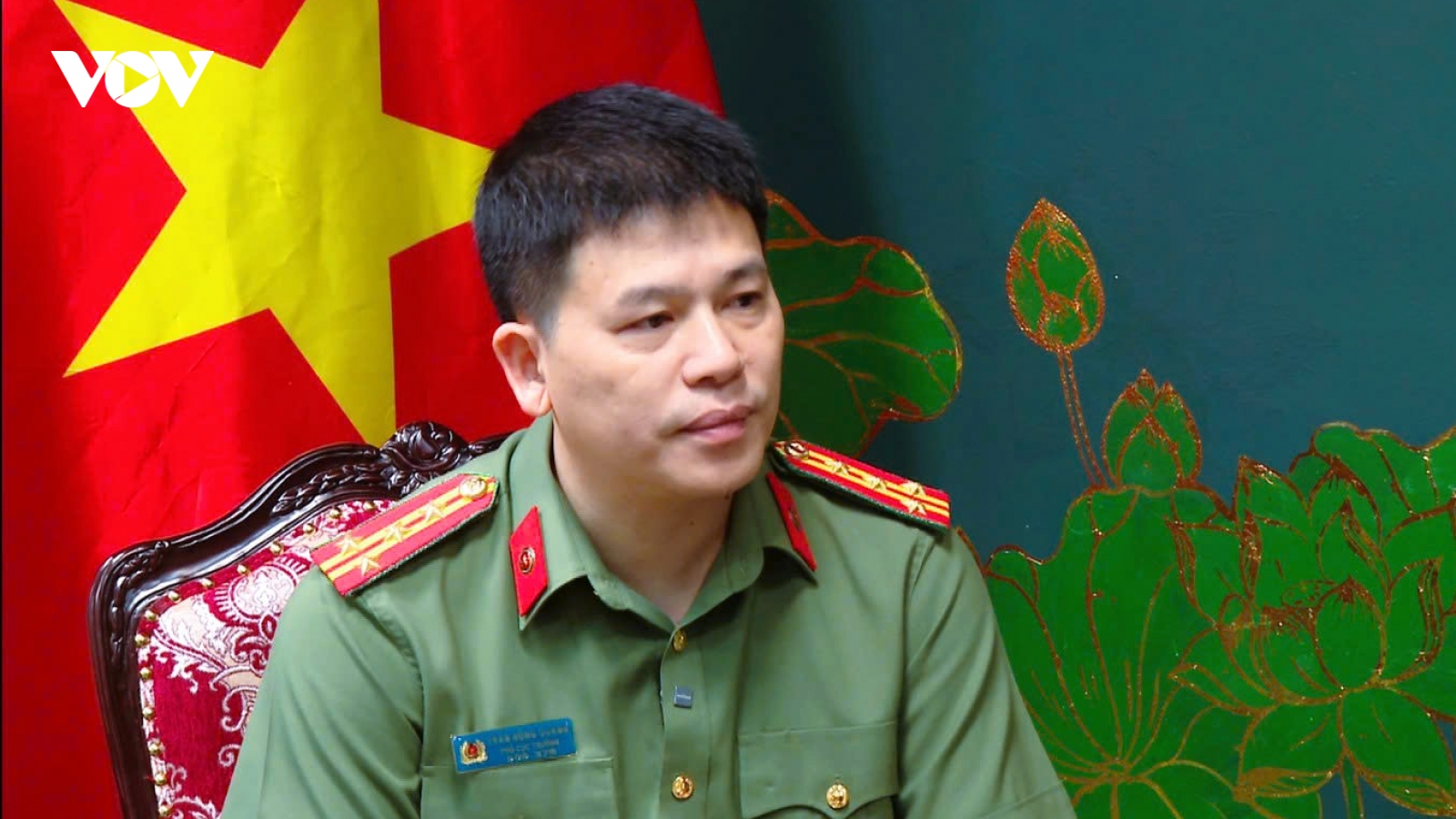 Bộ Công an: Người dân tuyệt đối không đăng thông tin sai sự thật về lộ đề thi