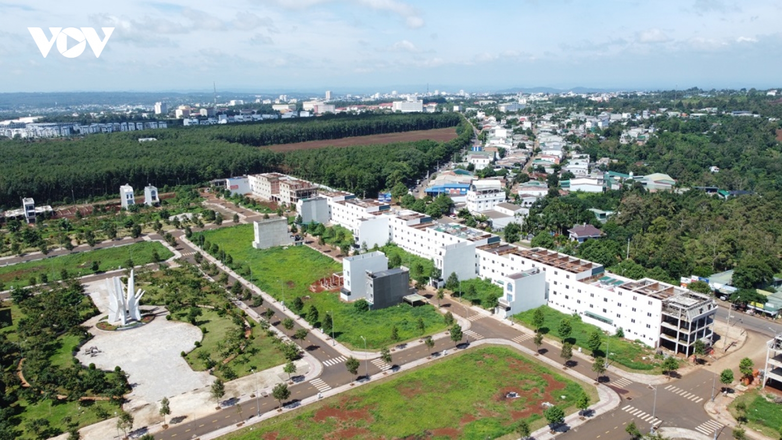 Đắk Lắk mở “luồng xanh” cho các dự án trọng điểm