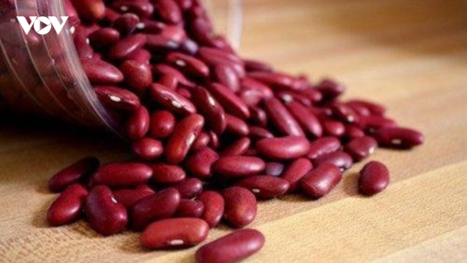 Muốn kiểm soát huyết áp tự nhiên, đừng bỏ qua loại đậu quen thuộc này