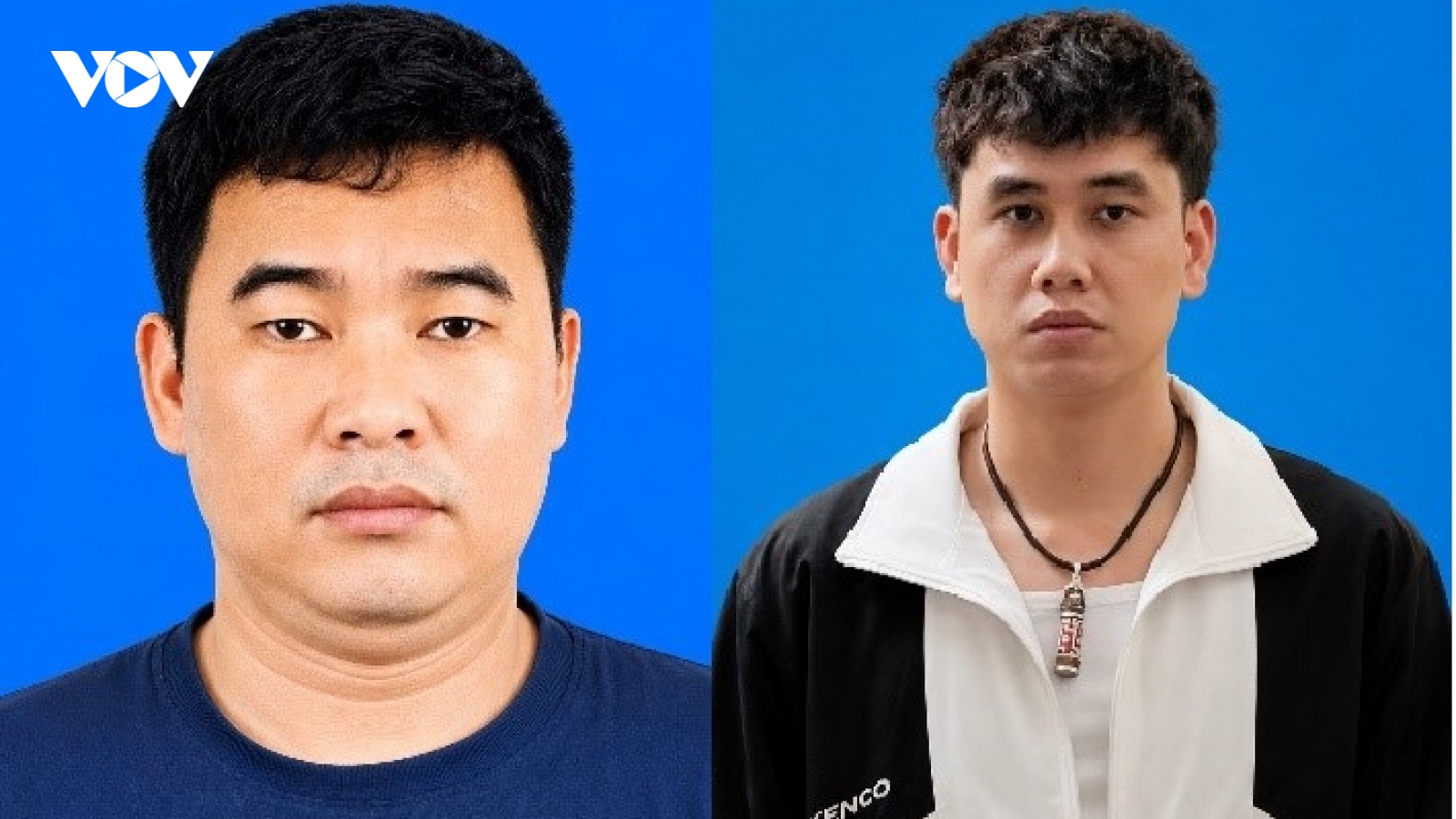 Khởi tố, bắt tạm giam 2 đối tượng gây rối trật tự công cộng tại phường Uông Bí