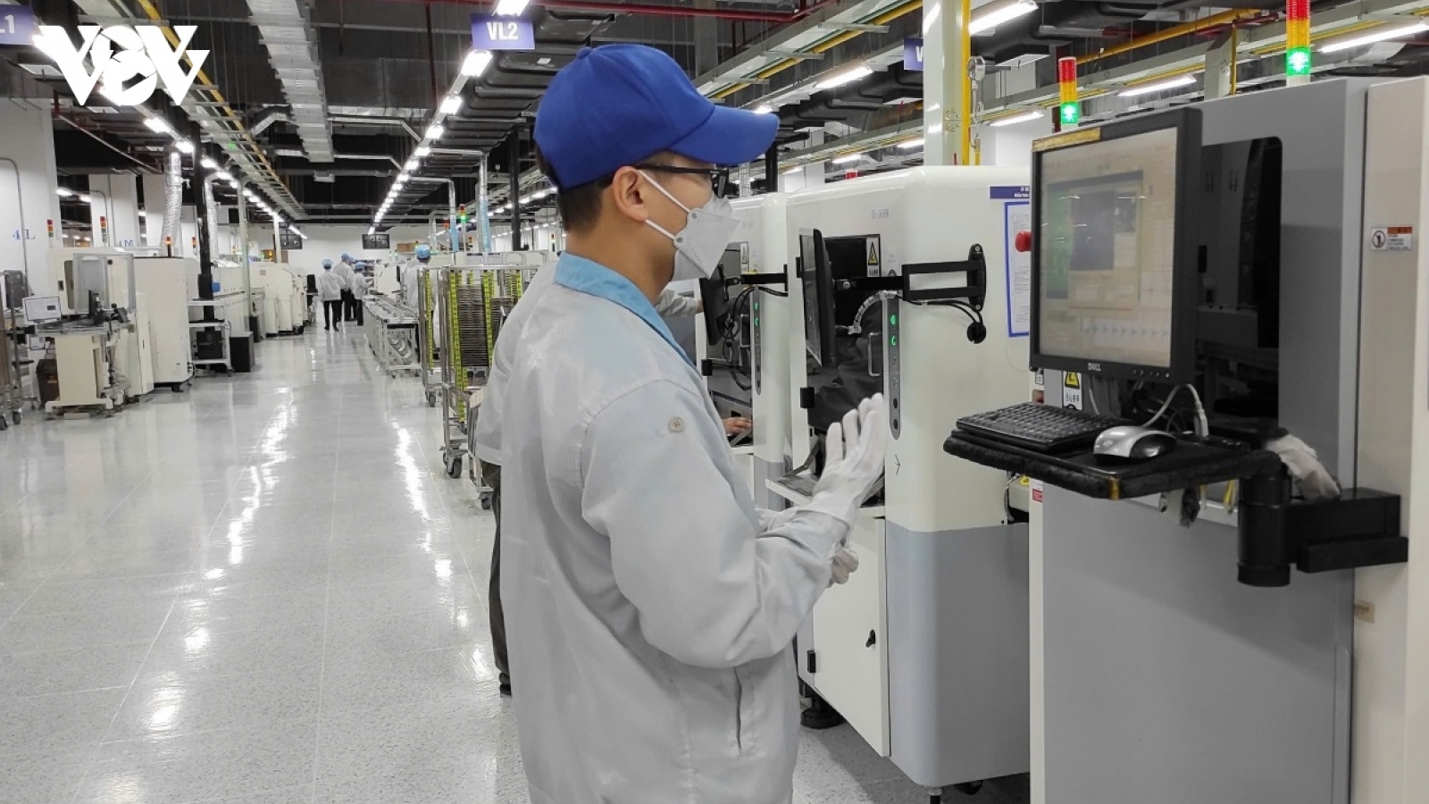 Xây dựng đội ngũ doanh nhân liêm chính theo Khung chuẩn mực đạo đức