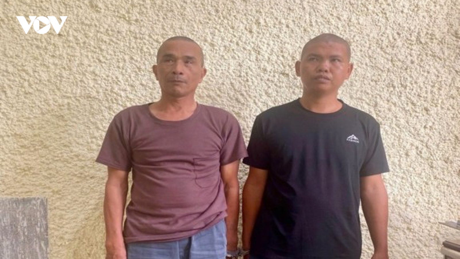 Đưa 20 triệu đồng chạy án, 2 người ở Hưng Yên bị Công an Lạng Sơn khởi tố