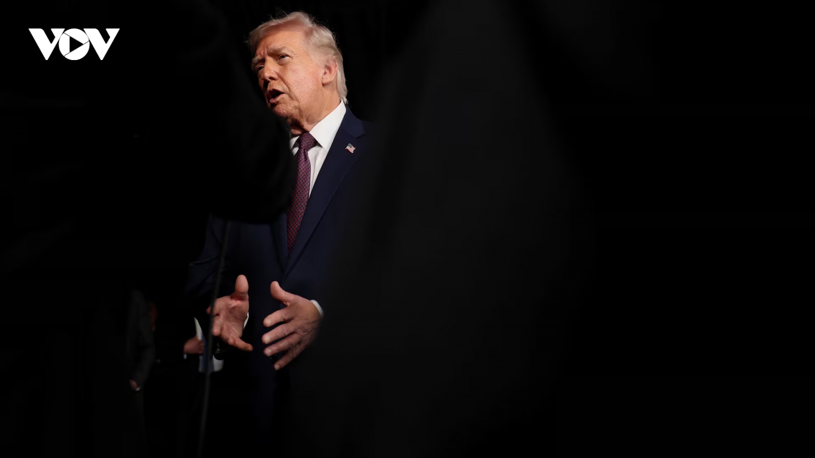 Ông Trump có thực sự cảm thấy đàm phán với Iran "rất nhàm chán"?