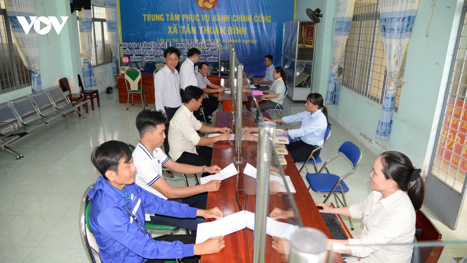 Đồng Tháp: 198 cán bộ cấp tỉnh đủ điều kiện về làm Phó Chủ tịch UBND cấp xã