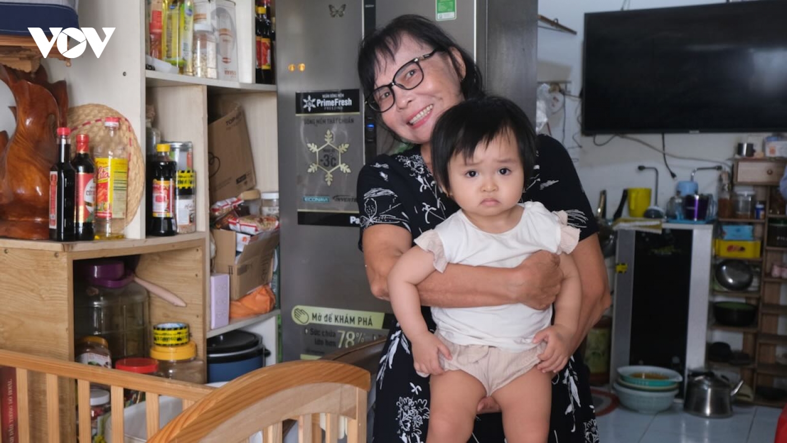 Người dân TP.HCM hài lòng với cuộc sống tại chung cư thương mại cho thuê