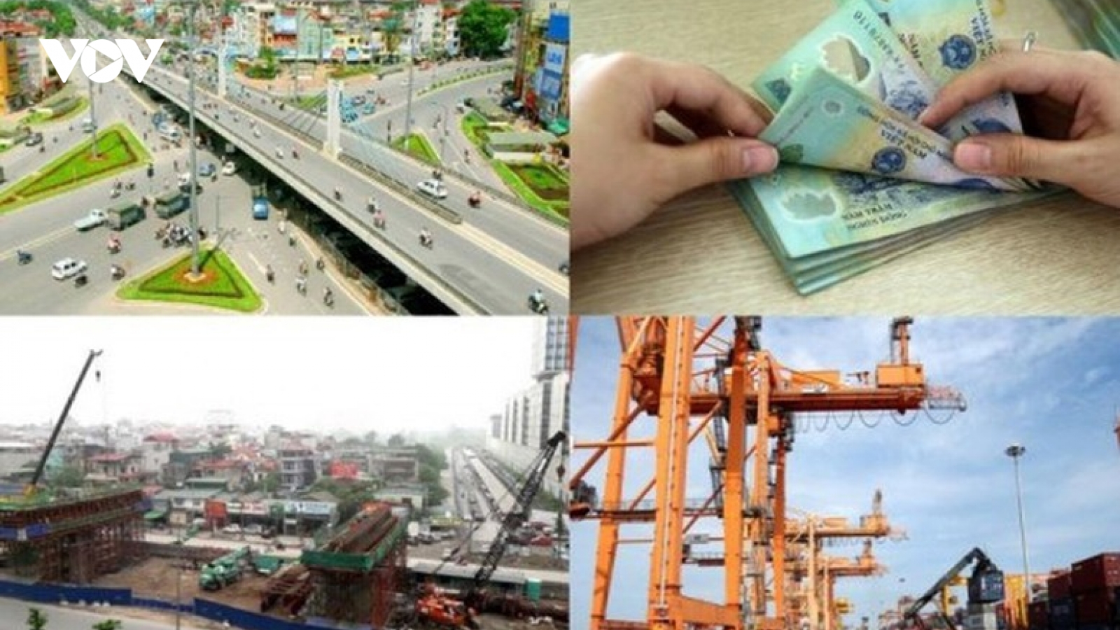 Thu ngân sách hơn 1,42 triệu tỷ đồng, giải ngân đầu tư công chưa đạt kỳ vọng