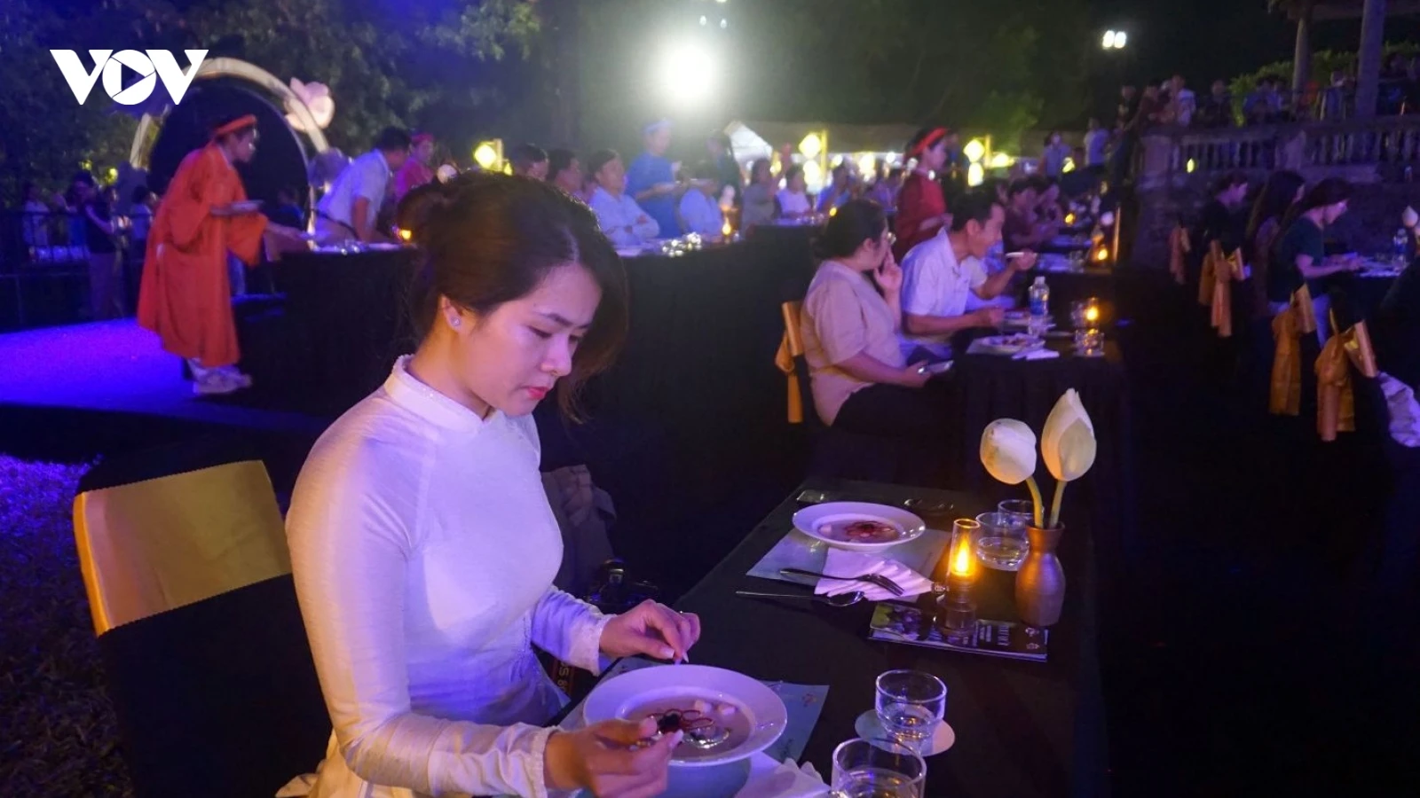 Ngày hội Sen Huế 2026: Đánh thức vẻ đẹp “Sen Ngự” giữa lòng Cố đô