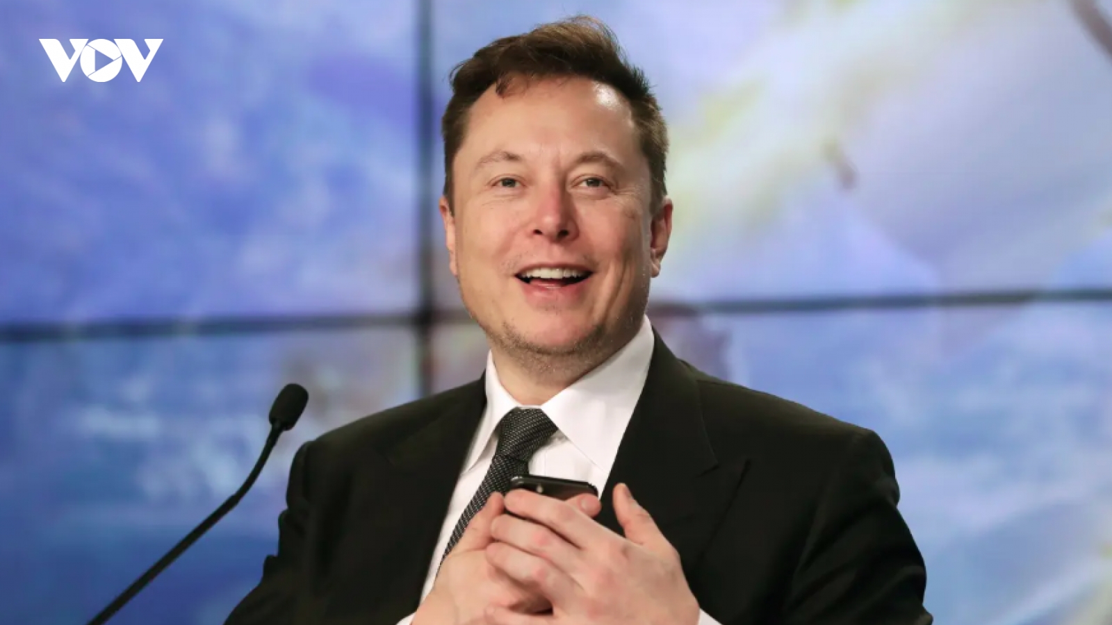 Điều khó tin về khối tài sản “khủng” của Elon Musk: Sai 1% có thể đốt 10 tỷ USD