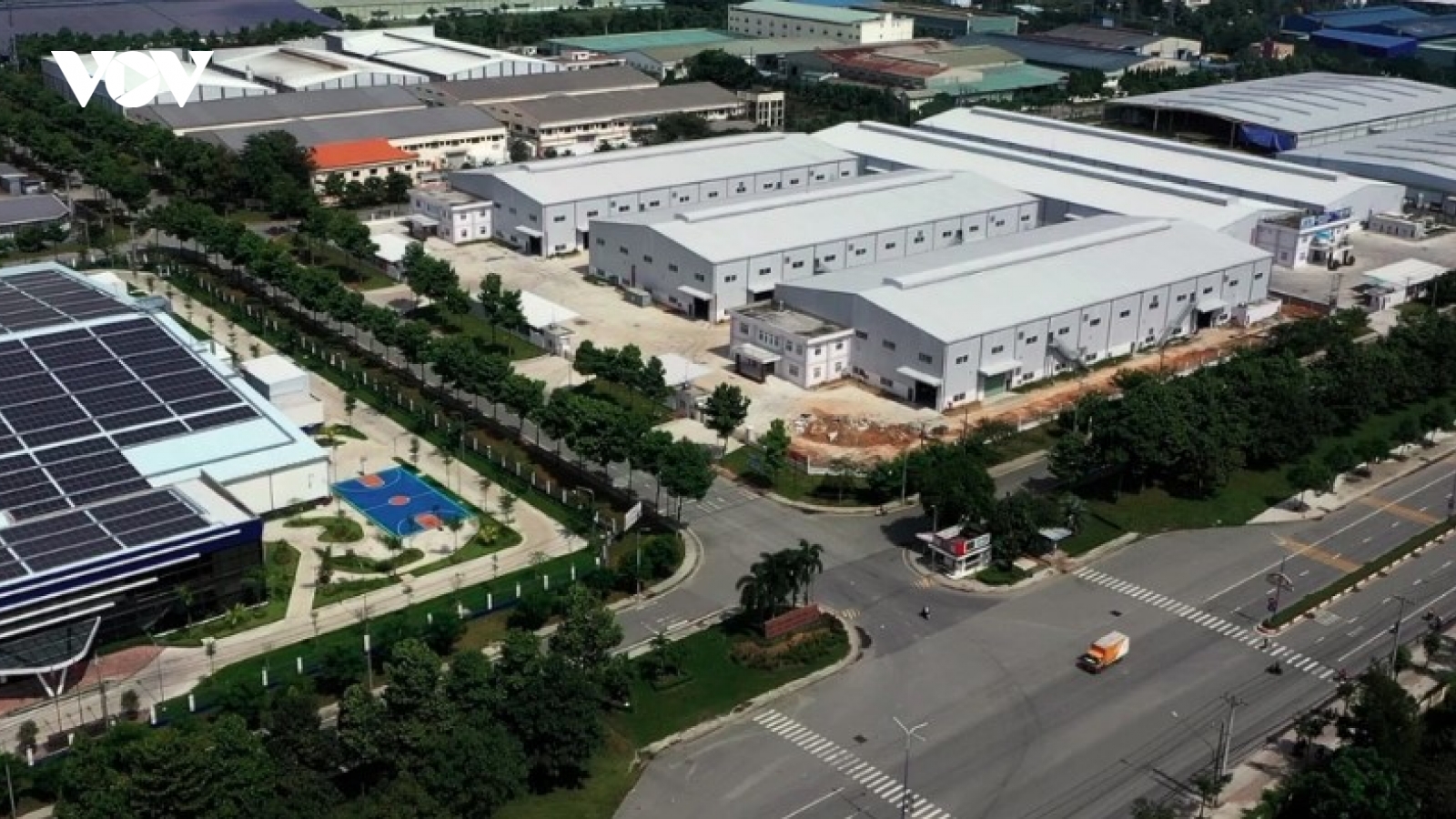 Five-month FDI attraction hits nearly US$25 billion, up 35%