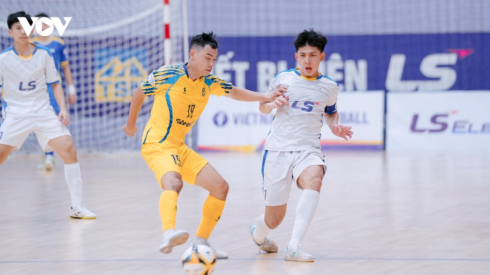 Lịch thi đấu và trực tiếp bóng đá Việt Nam hôm nay 27/6