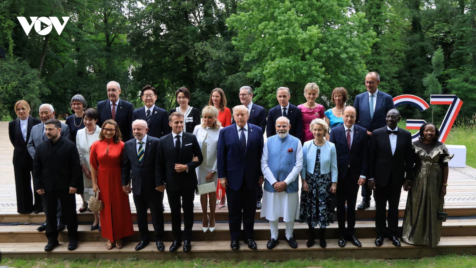 Thủ tướng Ấn Độ Narendra Modi cảnh báo về “sự thiếu lòng tin” giữa các quốc gia
