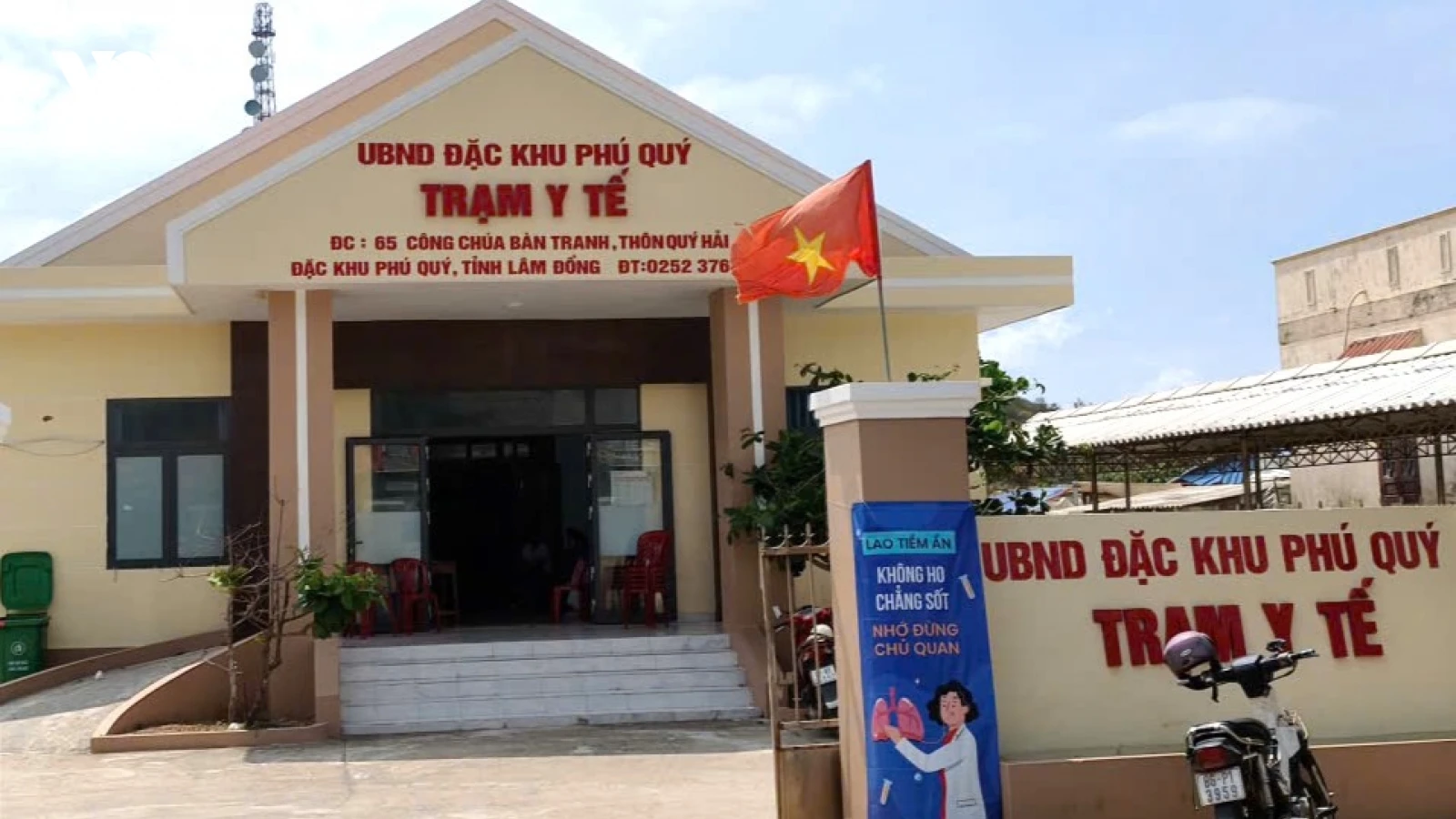 Gần 70.000 người dân tỉnh Lâm Đồng đã được khám sức khỏe miễn phí