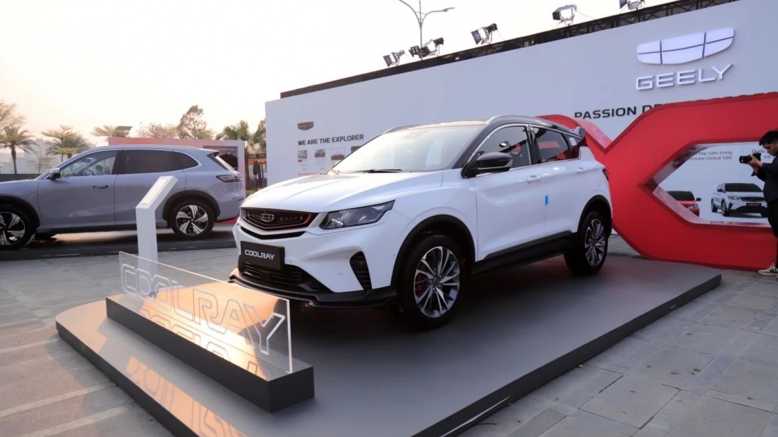 Sau hơn một năm lăn bánh, chủ sở hữu xe Geely Coolray "bay" gần 200 triệu đồng