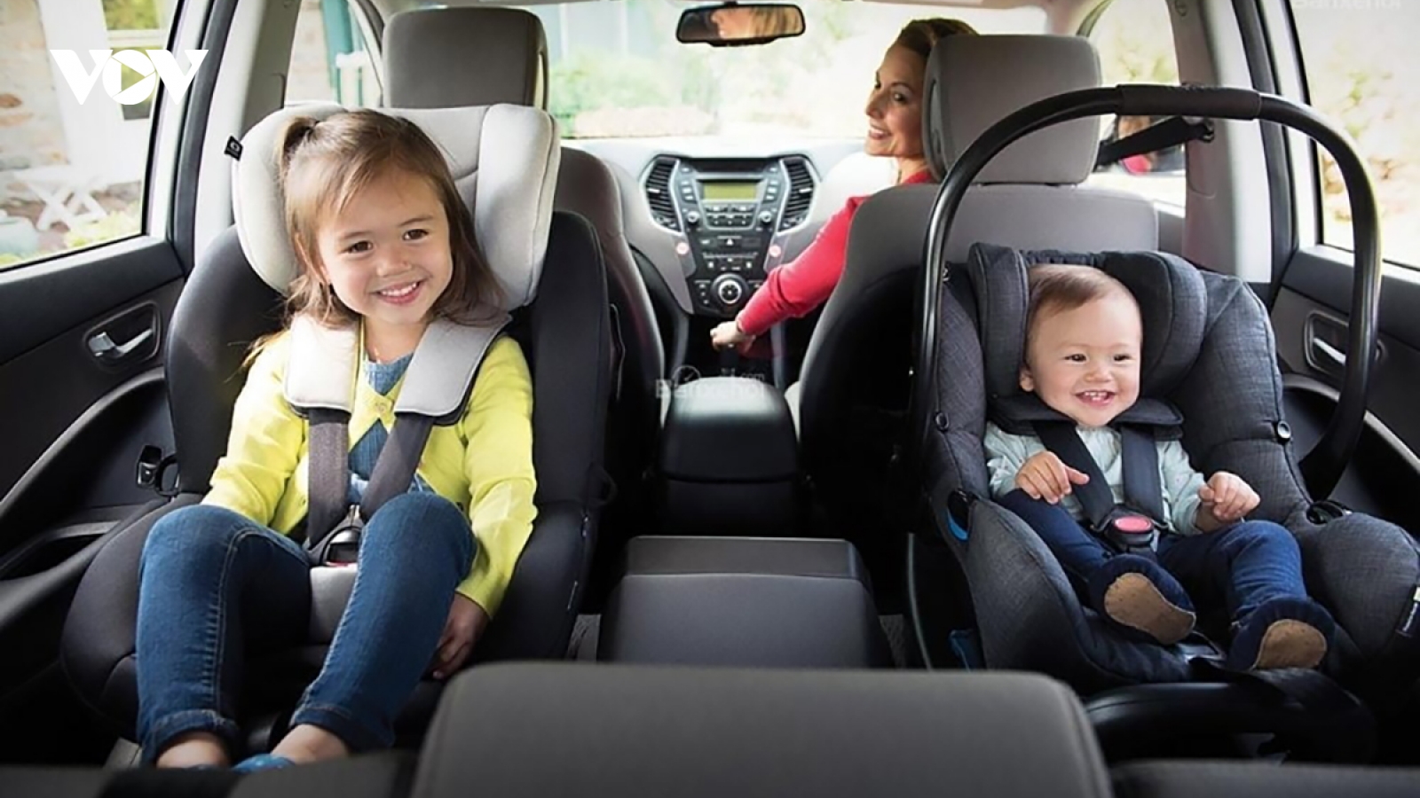 Hàng loạt quy định mới về giao thông, cấm, phạt nhiều hành vi từ 15/8
