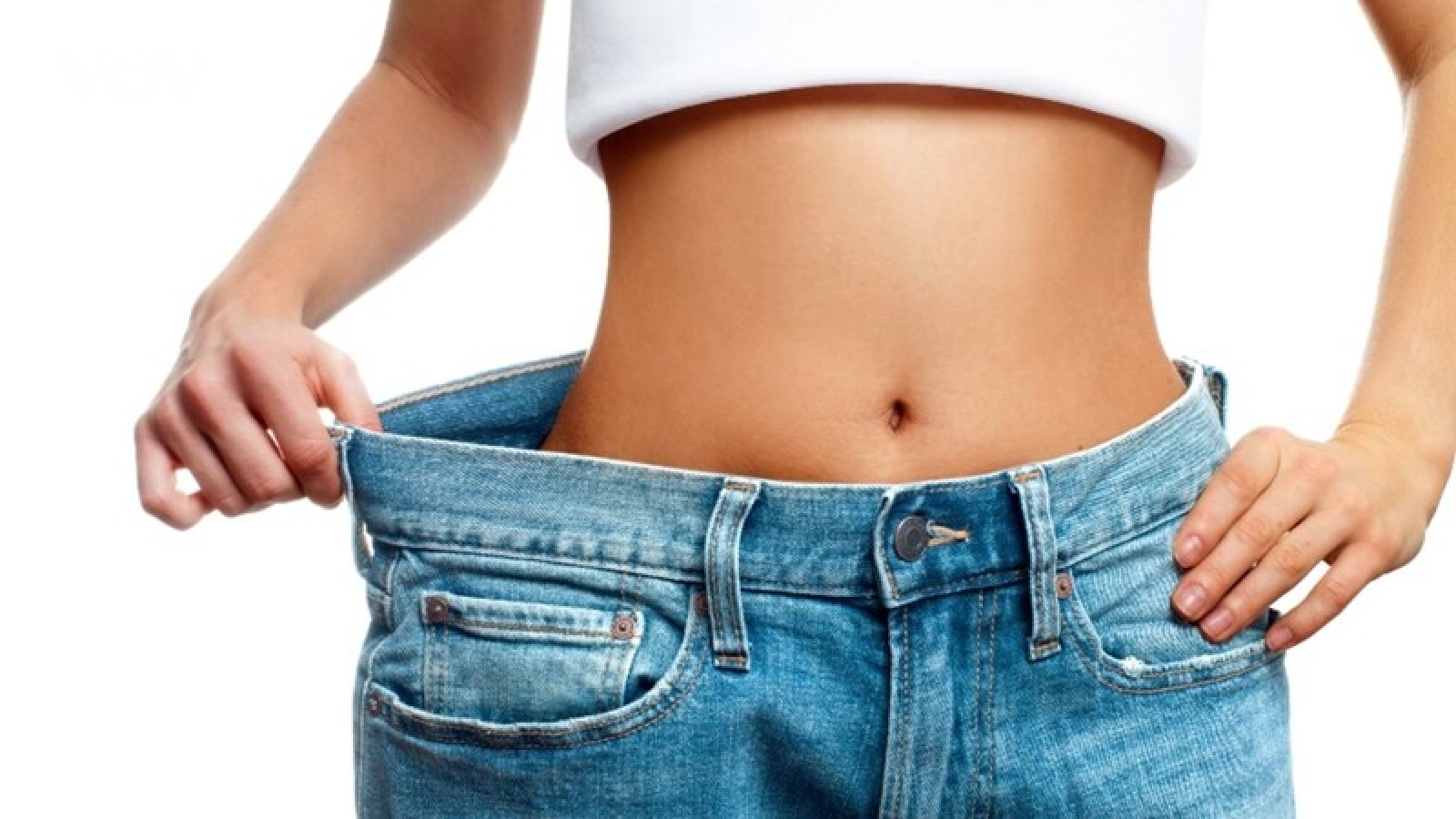 Muốn giảm mỡ bụng khi tập gym, đừng bỏ qua chế độ ăn này