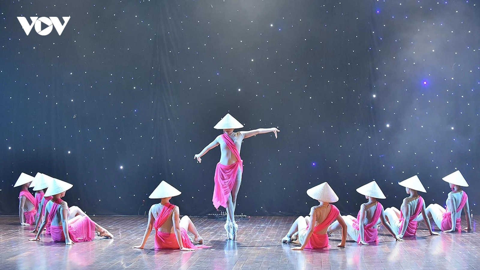 “Giao thoa đất trời”: Điểm chạm di sản qua lăng kính của thế hệ Gen Z