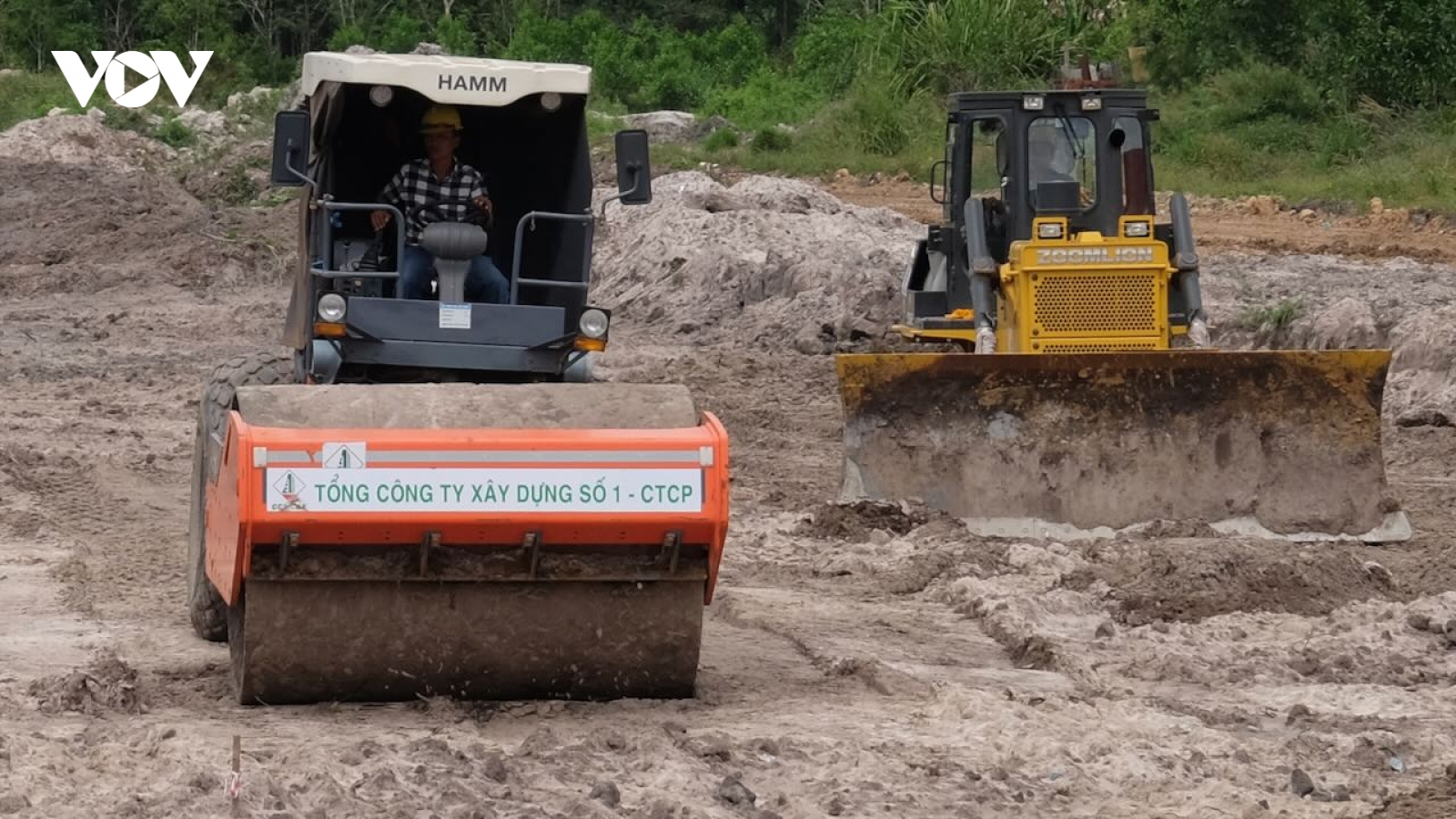 TP.HCM khẩn trương khai thác “mỏ vàng” rác thải xây dựng