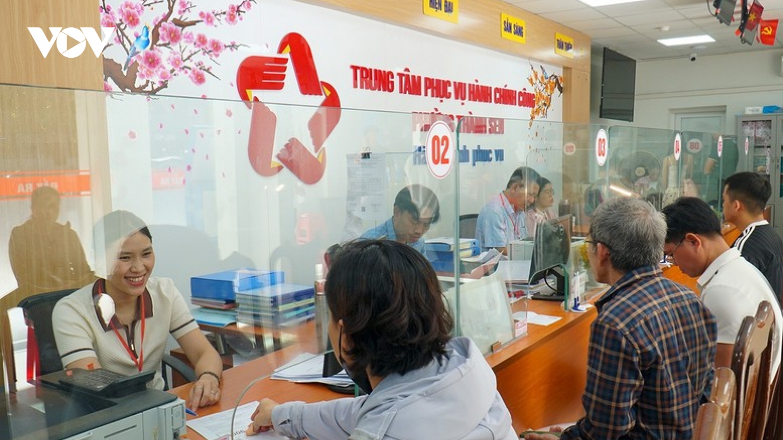 Thành lập Ban Chỉ đạo quốc gia về đăng ký và thống kê hộ tịch
