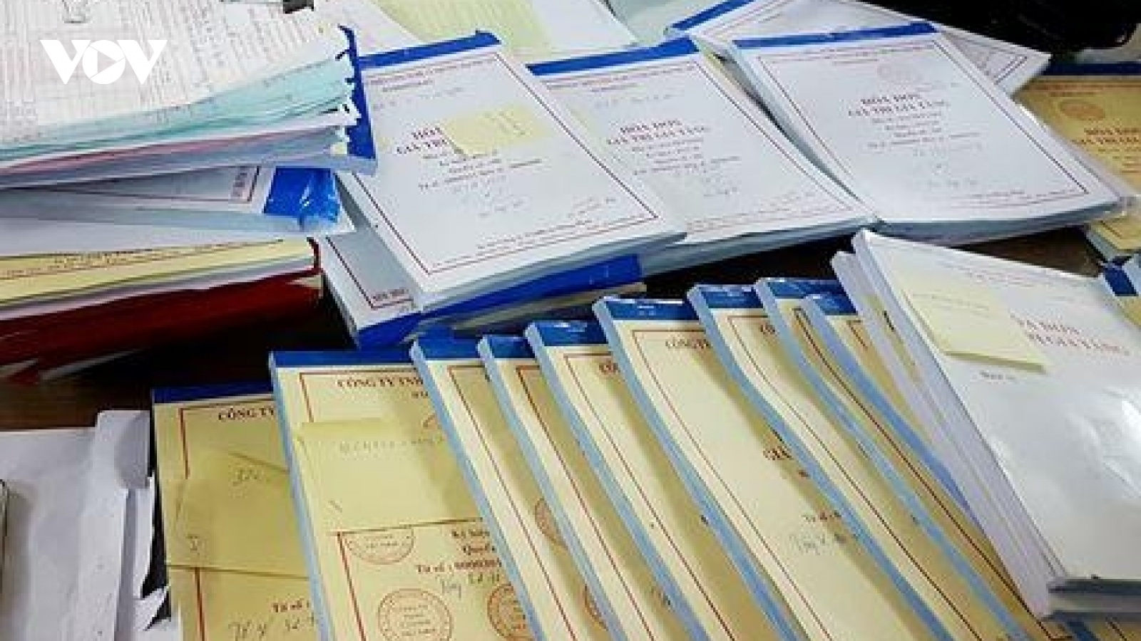 Doanh nghiệp “ma”, hóa đơn khống và cuộc chiến chống thất thu ngân sách