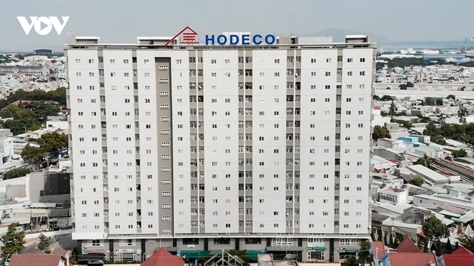 Chậm công bố thông tin, báo cáo thiếu nội dung, Hodeco bị phạt hơn 240 triệu đồng